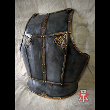 Guardian Backplate
