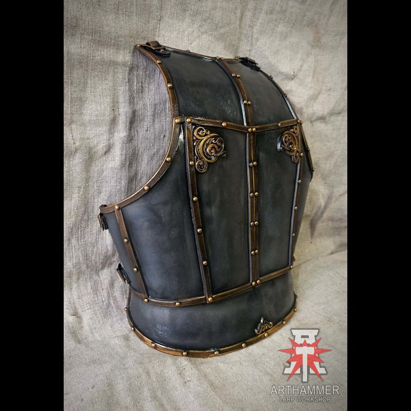 Guardian Backplate