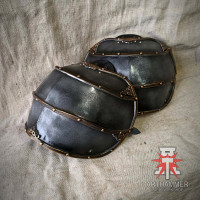 Guardian shoulders