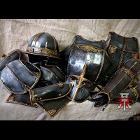 Guardian full set