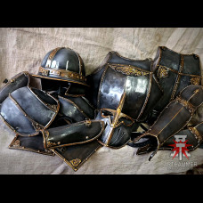 Guardian full set