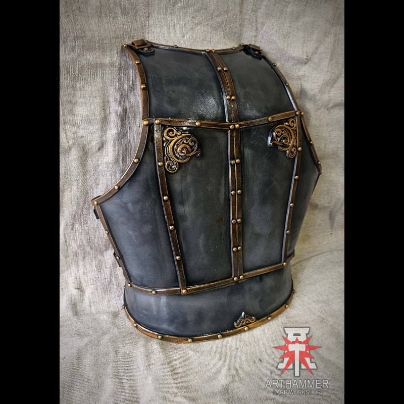 Guardian Backplate