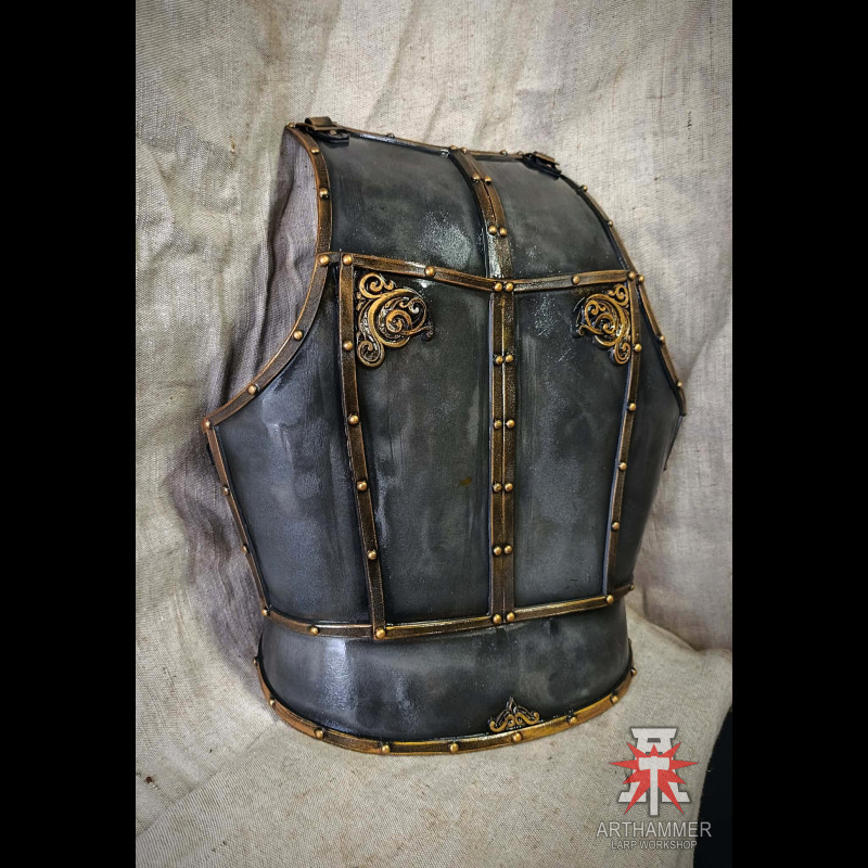 Guardian Backplate