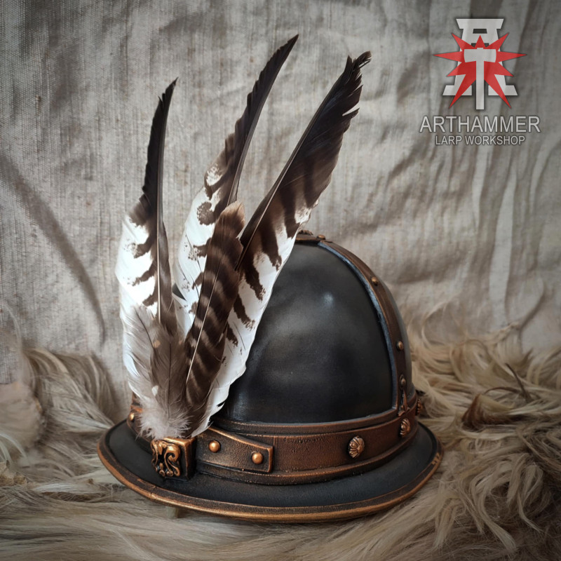 Guardian Helmet type 1