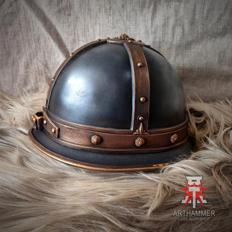Guardian Helmet type 1