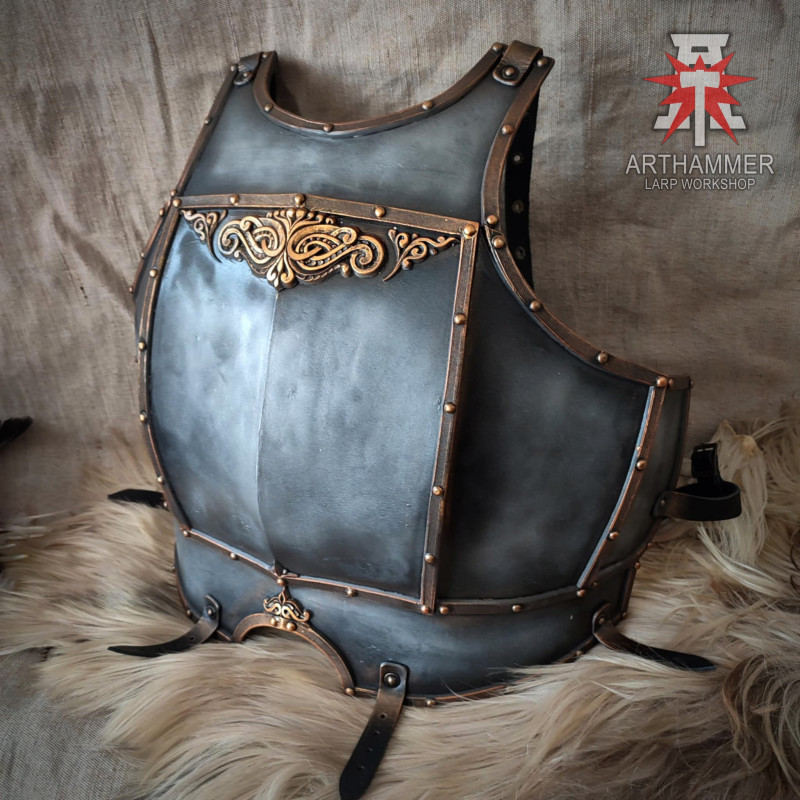 Guardian Brestplate
