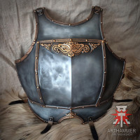 Guardian Brestplate