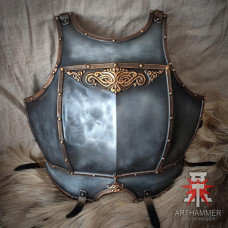 Guardian Brestplate