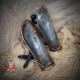 Guardian bracers