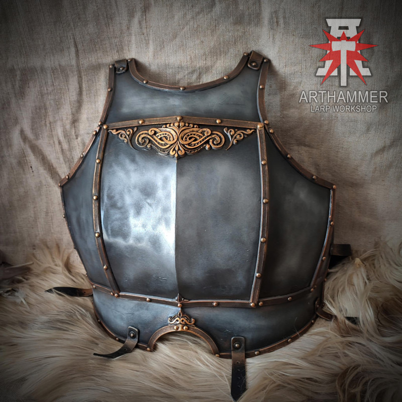 Guardian Brestplate