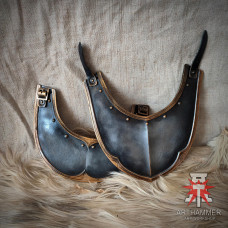 Guardian gorget