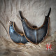 Guardian gorget
