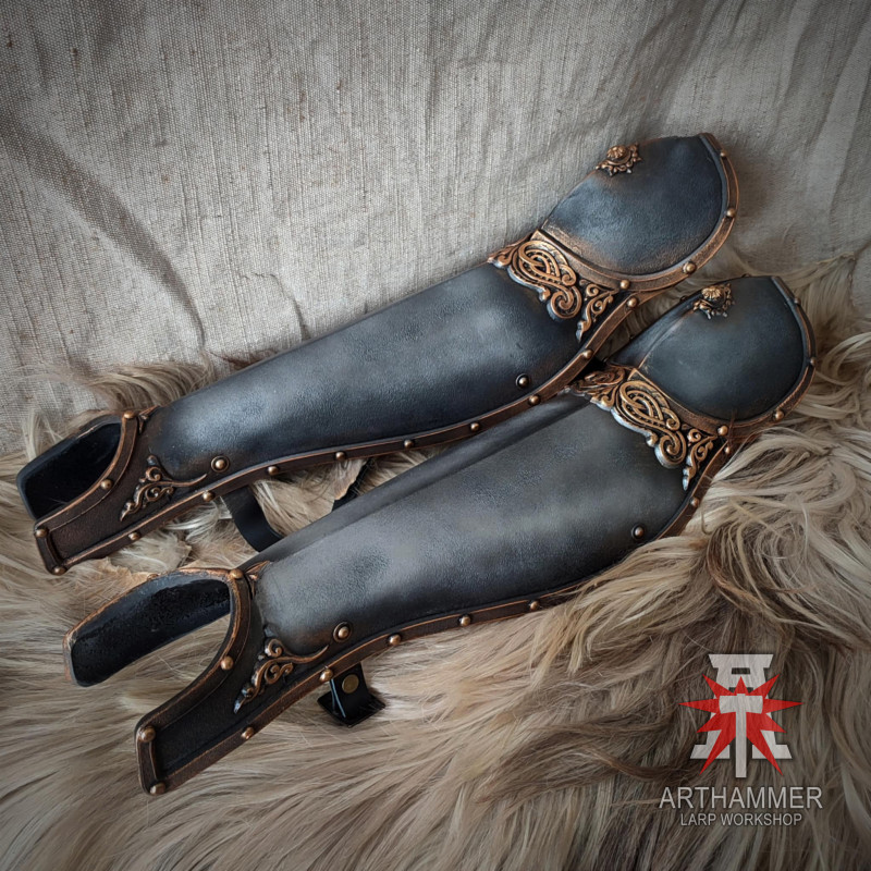 Guardian legs