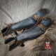 Guardian legs