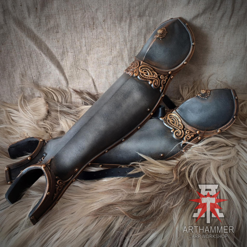 Guardian legs
