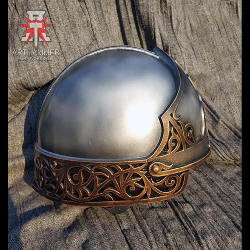 Guardian Helmet type 2