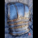 Hussar backplate