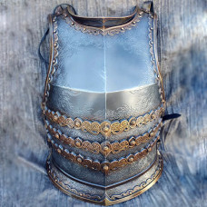 Hussar breastplate 