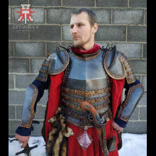 Hussar full set