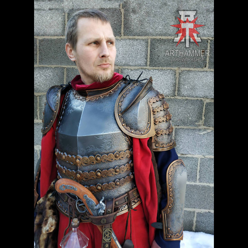 Hussar full set