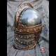 Hussar helmet