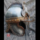 Hussar helmet