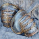 Hussar shoulders