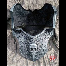 Inquisitor gorget