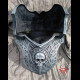 Inquisitor gorget