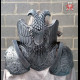 Inquisitor gorget