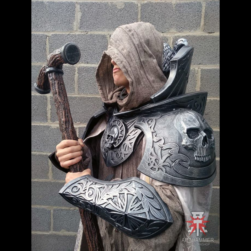 Inquisitor full Set