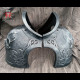 Inquisitor shoulders