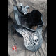 Inquisitor gorget