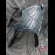 Inquisitor gorget