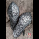 Inquisitor bracers