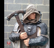 Grand Inquisitor set