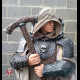 Inquisitor bracers