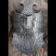Inquisitor gorget