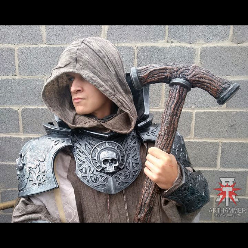 Inquisitor full Set