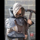 Inquisitor bracers