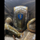 Italian Knight breastplate