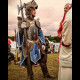 Italian Knight full set