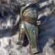 Italian Knight legs