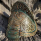 Italian Knight shoulders