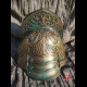 Italian Knight shoulders