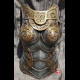Northman female breastplate