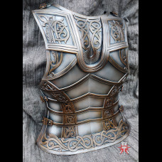 Northman backplate