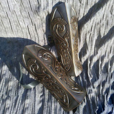 Northman bracers