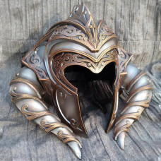Northman helmet