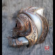 Northman helmet
